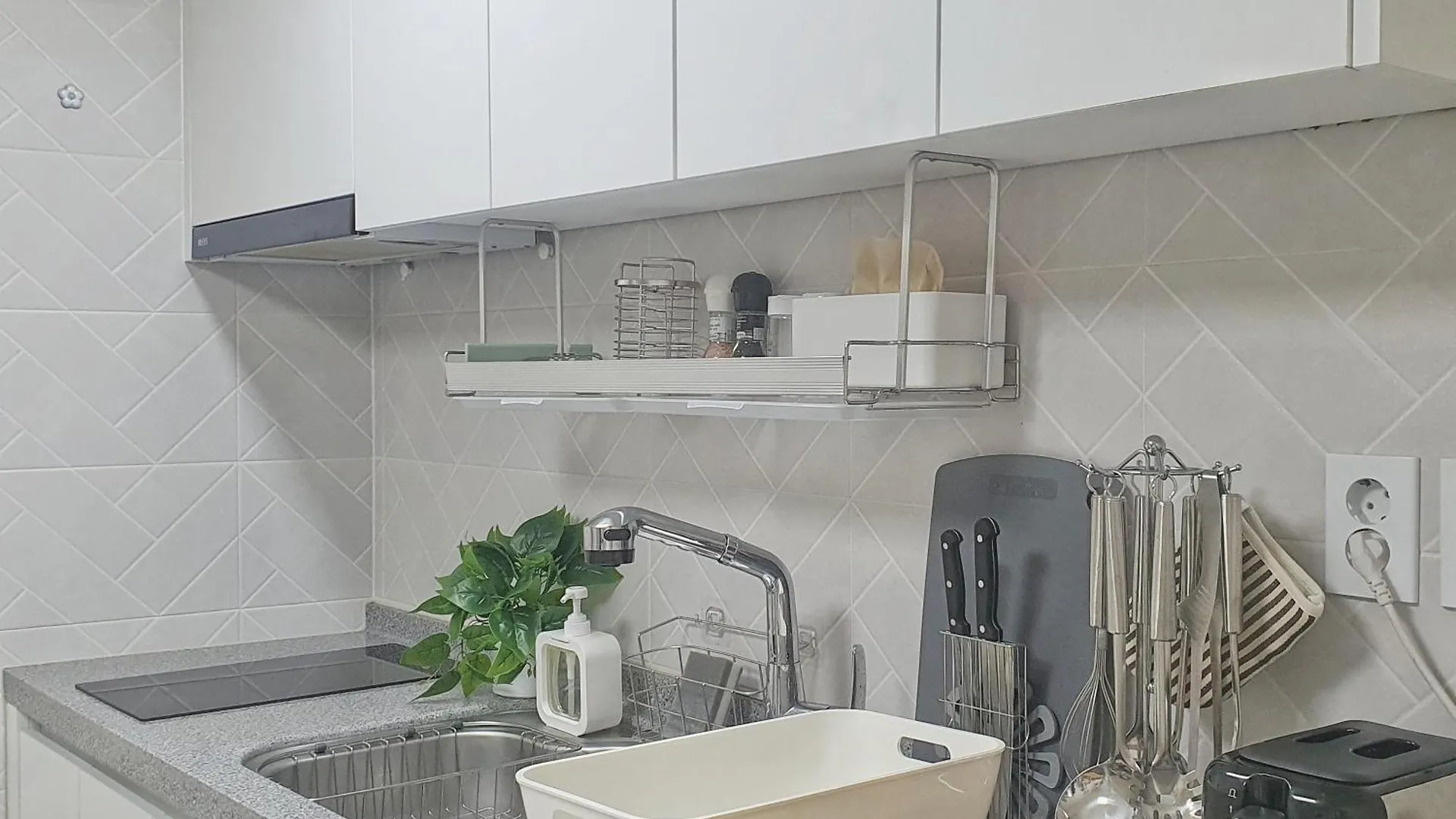 Sunny House Bed & Breakfast Seoul 0*,  South Korea