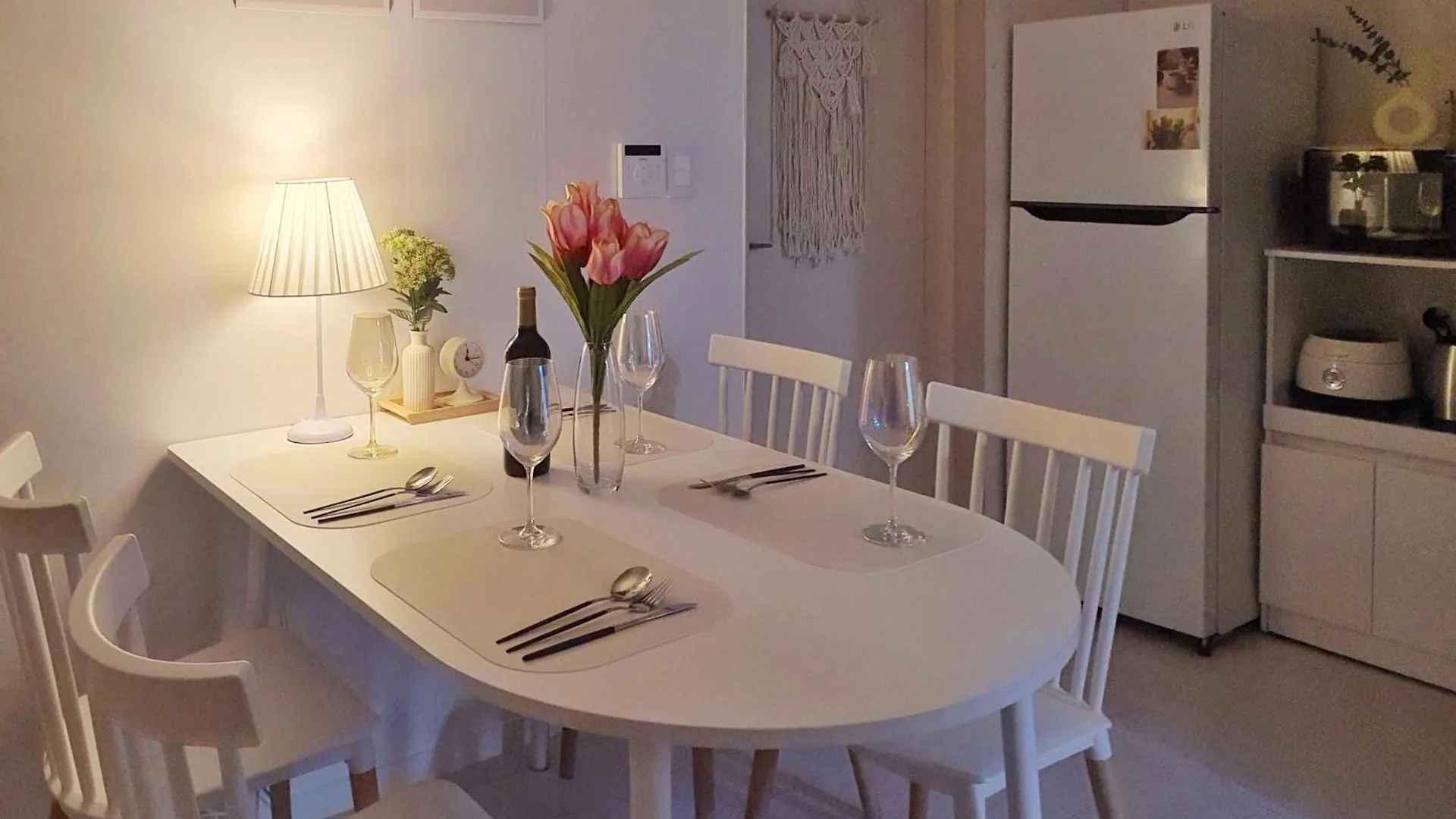 Sunny House Bed & Breakfast Seoul