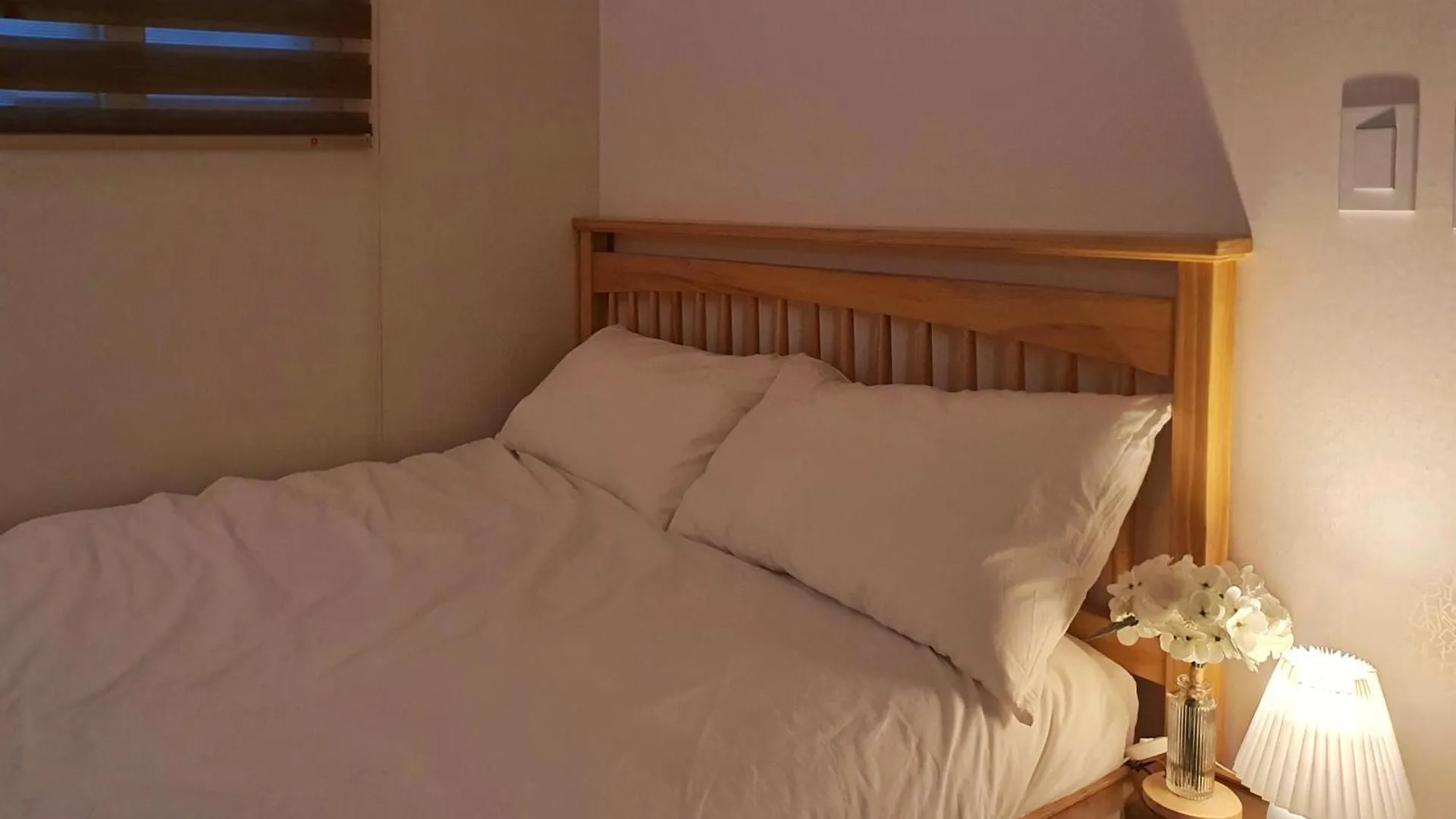 Sunny House Bed & Breakfast Seoul