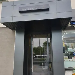 Boutique K Seoul